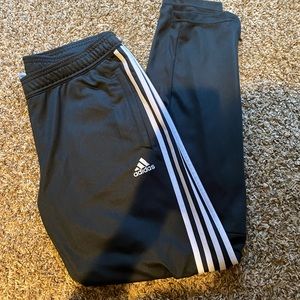 Adidas Workout Pants